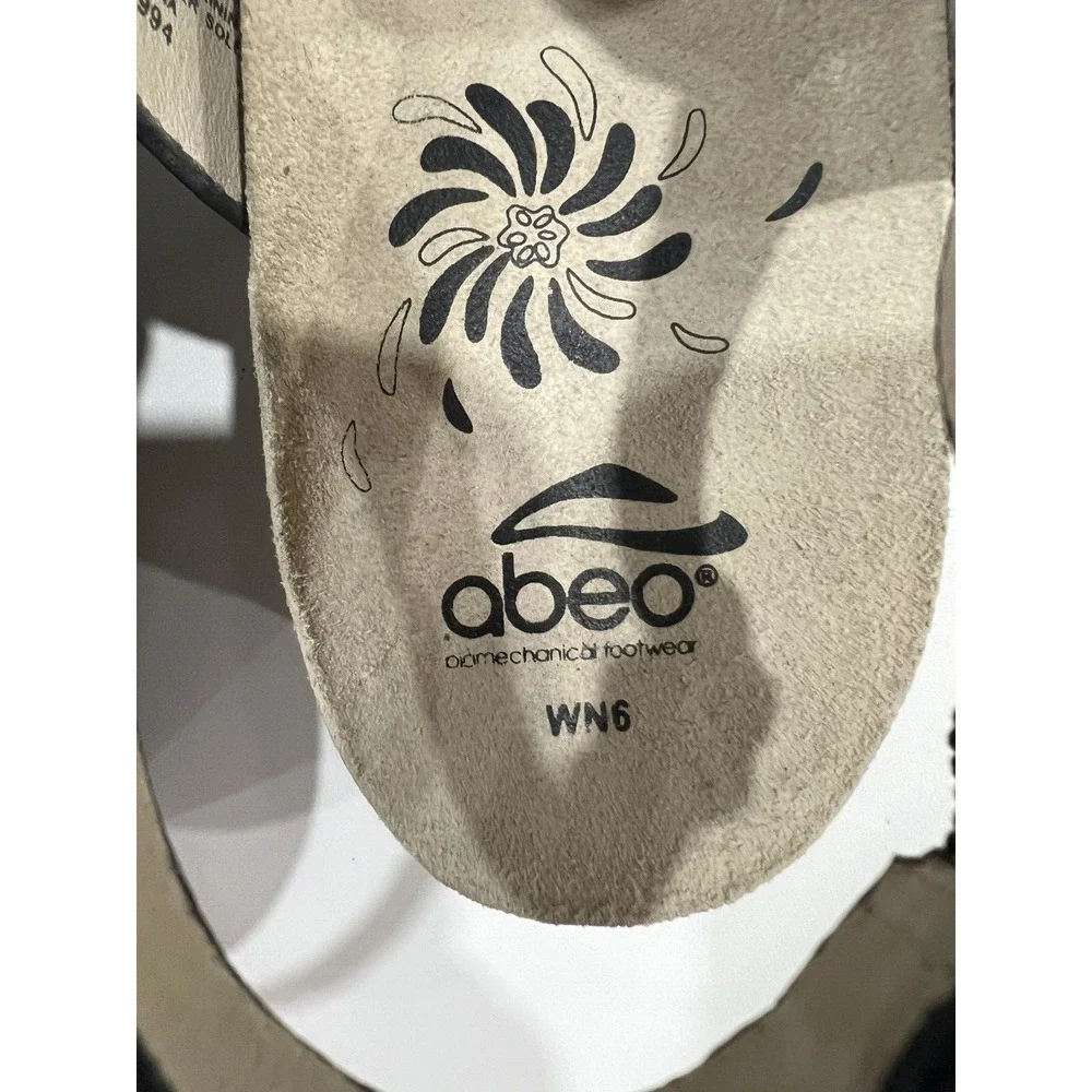 Abeo women wedge